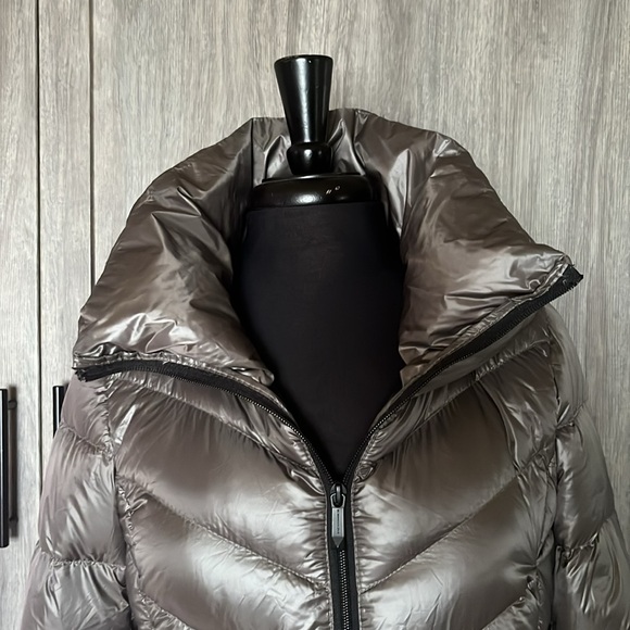 BCGMAXAZRIA puffer jacket - Picture 5 of 16